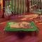 Pet Adobe Elevated Portable Pet Bed Cot-Style 36 inx29.75 inx7 in for Dogs and Small Pets, Indoor/Outdoor 807180YSG - alternate 5
